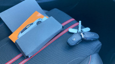 Vauxhall Corsa 100kW SRi Nav Premium 50kWh 5dr Auto [7.4kWCh] Electric Hatchback